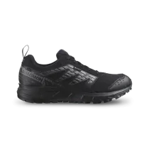 Salomon Wander GTX-sko, kvinner, svart, størrelse 36-40, SBG-1000846
