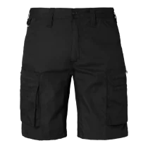 Top Swede 300 shorts, menn, svart, størrelse C44-C62, SBG-1000874