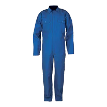 Top Swede 3370 Sammenlagt Menn Royal, Størrelse C46-C62, SBG-1000886