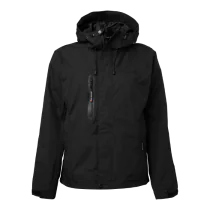 Top Swede 3520 Skalljakke Dame, Flerfarget, Størrelser XS-3XL, SBG-1000893