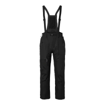 Top Swede 3720 Vinterbukse Unisex Svart, Størrelse XS-3XL, SBG-1000899