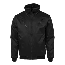 Top Swede 5026 jakke, unisex, farger: svart, mørkegrå, marine, rød, størrelser: XS-4XL, SBG-1000928