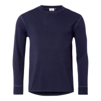 Grounded 9637 Sweather Base Layer Unisex Navy, Størrelse XXS-3XL, SBG-1000997