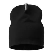 Top Swede M108 Beanie, Unisex, Farger: Svart, Navy, Rød, Størrelse: ONE SIZE, SBG-1001086