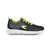 Cofra Expression vernesko, unisex, svart, størrelse 36-48, SBG-1001180