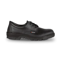 Cofra Icaro S3 sikkerhetssko unisex, svart, størrelse 49-51, SBG-1001280