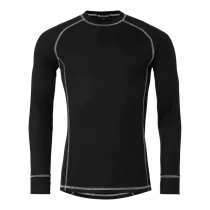 Top Swede 179 baselag sett, unisex, svart, størrelse XS-3XL, SBG-1001331