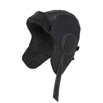 Top Swede M302 Pilotlue, Unisex, Svart, Størrelse 58-62, SBG-1001336