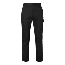 Top Swede 317 Bukser, Herre, Svart, Størrelse C40-D120, SBG-1001531