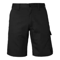 Top Swede 318 Shorts, Herre, Svart, Størrelse C40-C64, SBG-1001532