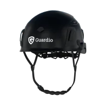 Guardio Armet sikkerhetshjelm, unisex, 53-63 cm, flere farger, SBG-1001671