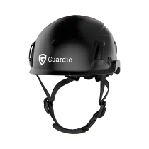 Guardio Armet Volt sikkerhetshjelm, unisex, 53-63 cm, flere farger, SBG-1001674