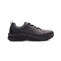 Monitor Paradox F arbeidssko, unisex, svart, størrelse 35-48, SBG-1001809