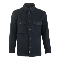 Matterhorn Tabei Overshirt – Komfortabel og Stilig(1001860, Mørk marine, Unisex, 1 stykke, størrelse-XXS)