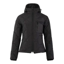 Matterhorn Honnold Pufferjakke, Dame, Farger: Svart, Oliven, Marineblå, Størrelser: XS-3XL, SBG-1001869