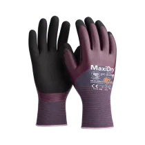 ATG MaxiDry Elite 3/4 HT - Monteringshansker