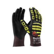 ATG MaxiCut AD-APT HT - Kutthansker,6 Par