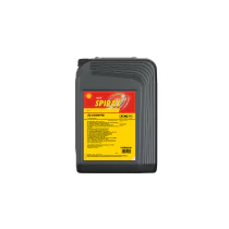 SHELL Spirax S2 A 80W-90 – Høy ytelse, pålitelig smøring og beskyttelse, 1 Stykk, SUN-715
