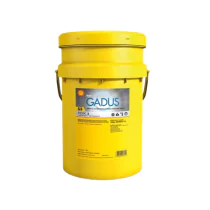 SHELL Gadus S3 V220c – Høy ytelse, langvarig smøring, 1 Stykk, SUN-604