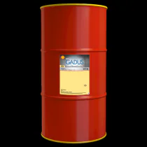 SHELL Gadus S2 V220 Smøremiddel – Høy ytelse, langvarig beskyttelse, 1 Stykk, SUN-594