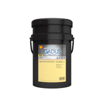 SHELL Gadus S2 A320 – Høy ytelse, langvarig smøring, 1 Stykk, SUN-589