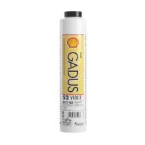 SHELL Gadus S2 V100 – Høy ytelse, langvarig smøring, 1 Stykk, SUN-593