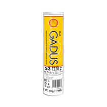 SHELL Gadus S3 T220 – Høy ytelse, langvarig smøring, 1 Stykk, SUN-602