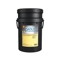 SHELL Gadus S2 V220 – Høy ytelse, langvarig smøring, 1 Stykk, SUN-596