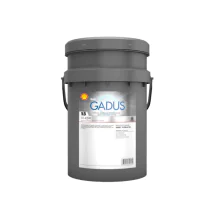 SHELL Gadus S5 V142w Smøremiddel – Høy ytelse, langvarig beskyttelse, 1 Stykk, SUN-611