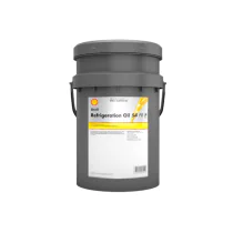 Shell Kjøleolje – Høy Termisk Stabilitet ( 1010740, 1 Stykk, 20 kg )