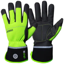 Granberg Vinterhansker – Godt grep, kald beskyttelse, 12 Par, SGR-107-8110