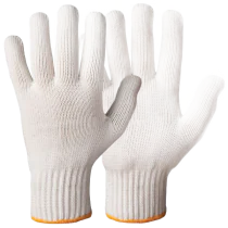 Granberg Strikkehansker – Tett Passform, Komfortabelt Grep, 12 Par, SGR-110-0356