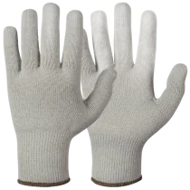 Granberg Vinterstrikkede Hansker – God Termisk Isolasjon, 12 Par, SGR-110-0381
