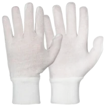Granberg Interlock-hansker – Lett og komfortabel, 12 Par, SGR-110-0460