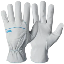 Granberg Monteringshansker – Høy slitestyrke, fleksible, 12 Par, SGR-113-1020