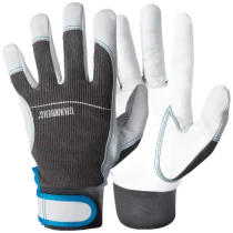 Granberg Monteringshansker – Komfortabel og slitesterk, 12 Par, SGR-113-4295