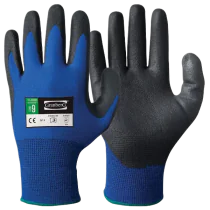 Granberg Monteringshansker – Vinterkomfort, Høy slitestyrke, 12 Par, SGR-114-0488W