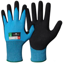 Granberg Kuttbestandige Hansker – Høy kuttsikkerhet, 12 Par, SGR-116-547