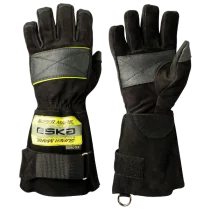 Eska Supermars Brannhansker – Vanntette, Høy Slitestyrke, 1 Par, SGR-118-2500