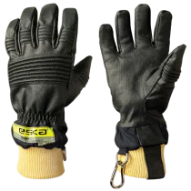 Eska Phoenix Håndleddsbrannhansker – Vanntette, Høy Slitestyrke, 1 Par, SGR-118-3000