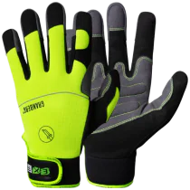 Granberg Kuttbestandige Hansker – Høy slitestyrke, komfortabel passform, 12 Par, SGR-120-1119