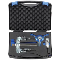 Gedore Puller Set – Allsidig Demonteringsverktøy, 1 sett, SGD-041