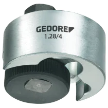 Gedore Blue Line, 1,28/4, studsavtrekker, 26 mm, 1 stk., SGD-1465031