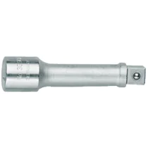 Gedore Blue Line 3/8 tommers forlengelsesstenger 50 mm til 500 mm, SGD-085