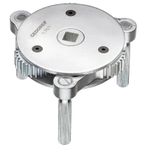 Gedore Blue Line, 1,76/1, patronnøkkel, 95-165 mm, 1 stk., SGD-1523651