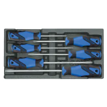 Gedore Blue Line, 1500 ES-2150 PH, Verktøymodul med Verktøysortiment, 1 sett, SGD-1523708