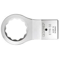 Gedore Blue Line Ringendebeslag 28 Z (36-80 mm), 1 Stykk, SGD-514