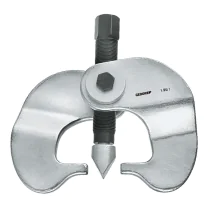 Gedore Blue Line, 1,90/1, flensseparatorer (par), 80-250 mm, 1 stk., SGD-1596403