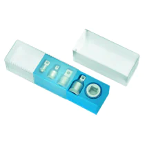 Gedore Blue Line, S 2032-05, 5-stk adaptersett, 1 sett, SGD-1729071