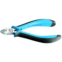 Gedore Blue Line, 8306-10, elektronisk hardmetallkutter, 125 mm, 1 stk., SGD-1743422